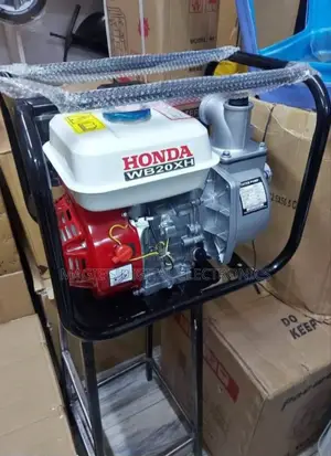 2"Durablechonda Water Pump