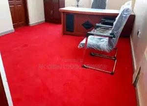 Plush, High-Quality Delta Carpets