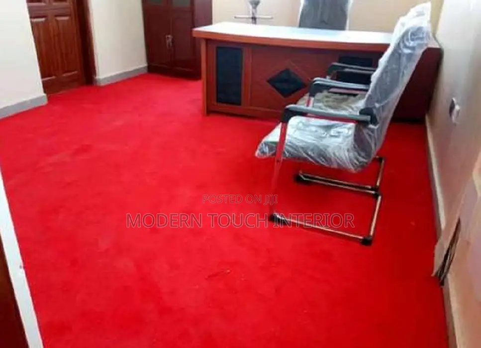 Plush, High-Quality Delta Carpets