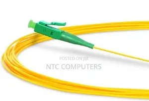 Singlemode Pigtails LC/APC