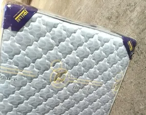 Your Wallet! 8inch, Johari 4 X 6, HD Quilted Mattresses.