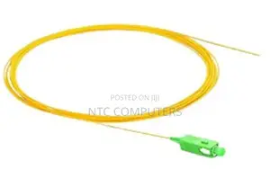 Singlemode Pigtails SC/APC