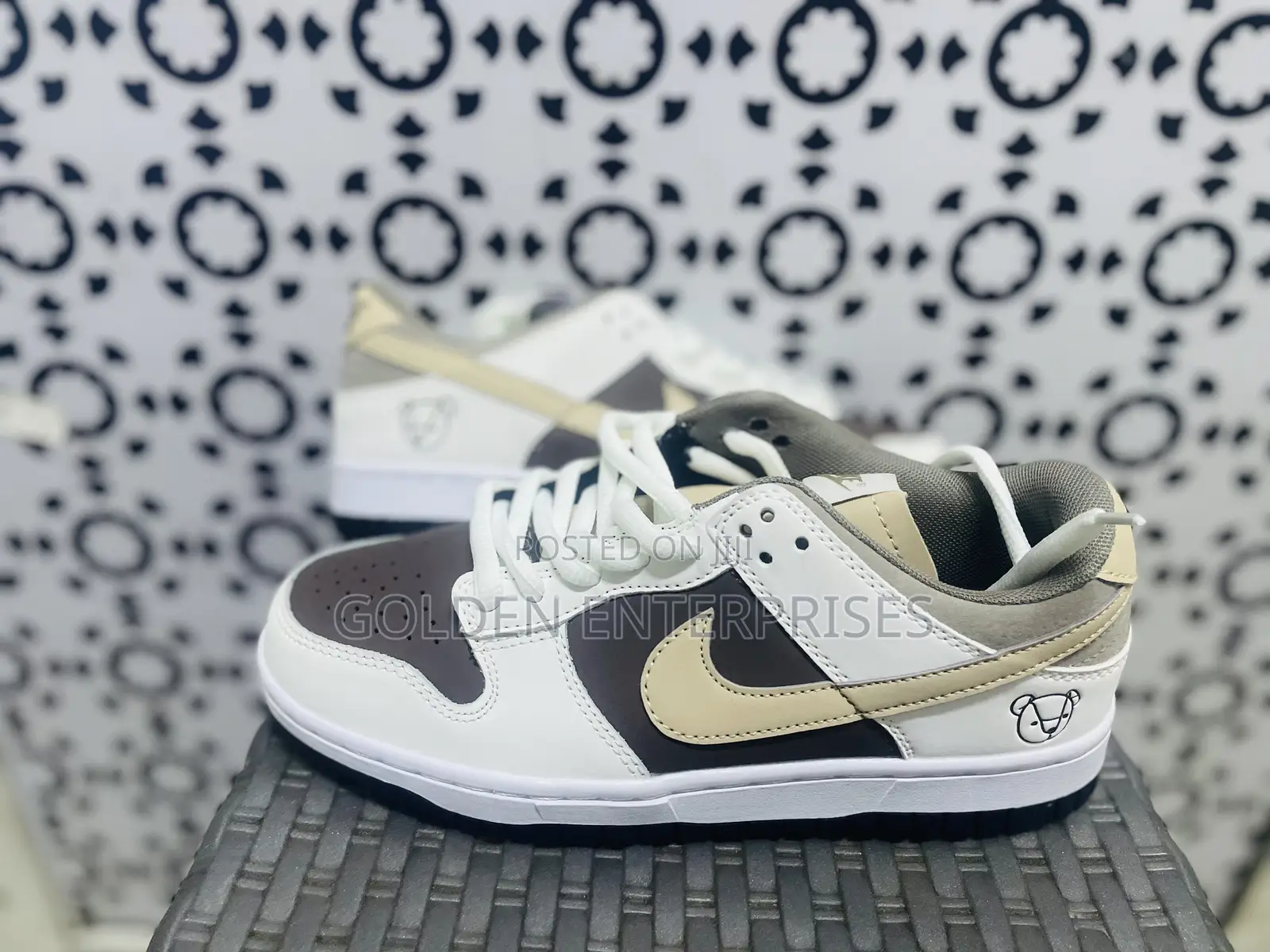 Nike Sb Otomo Size 38-45