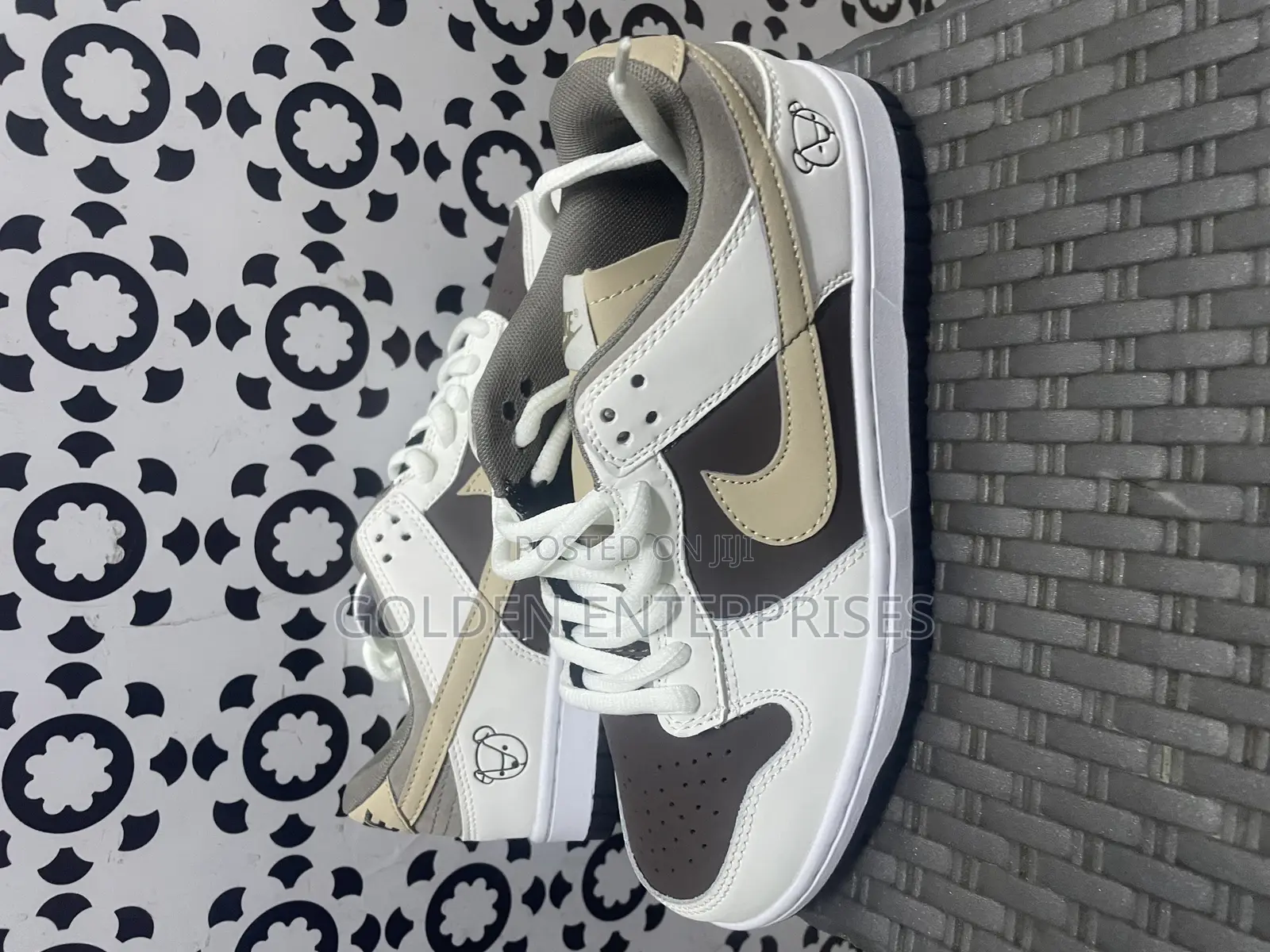 Nike Sb Otomo Size 38-45