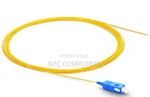 Singlemode Pigta Ils SC/UPC