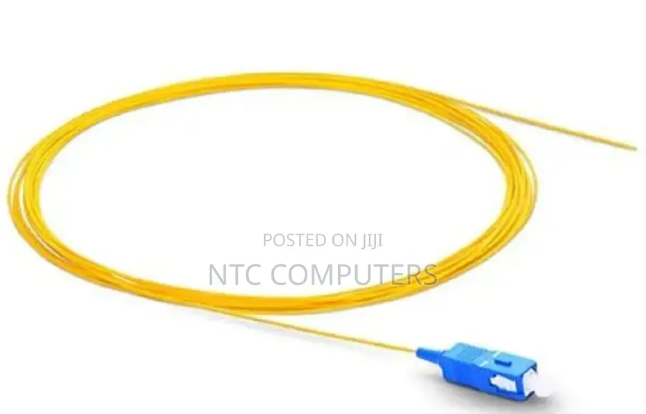 Singlemode Pigta Ils SC/UPC