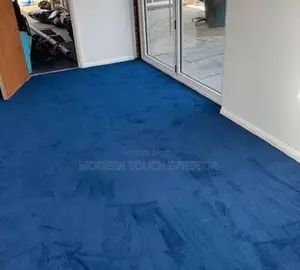 Luxurious Plush Delta Wall-to-Wall Carpets