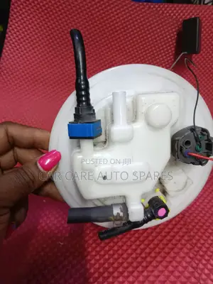 Fuel Pump Toyota Rumion/Auris