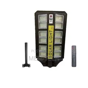 200W Solar Street Light