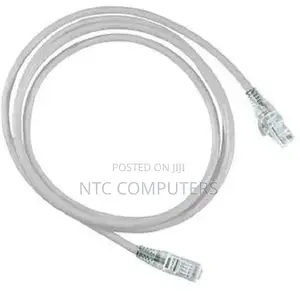 Giganet Cat 6 Patch Cord 1M