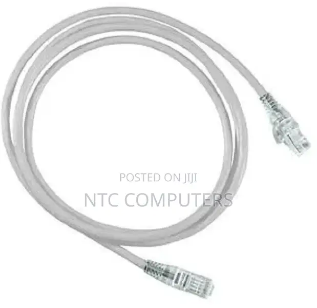 Giganet Cat 6 Patch Cord 1M
