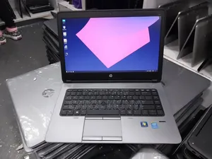 New Laptop HP ProBook 640 G1 8GB Intel Core I5 SSD 256GB