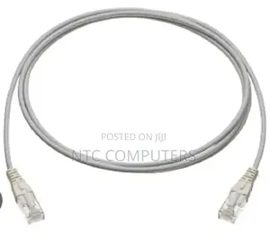 Giganet Cat 6 Patch Cord 3M