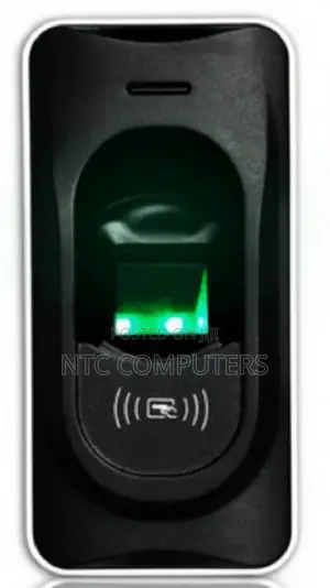 Zkteco ZK-FR1200-MF - Access Reader, Fingerprint