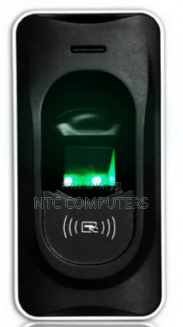 Zkteco ZK-FR1200-MF - Access Reader, Fingerprint