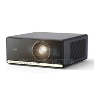 Xiaomi Wanbo X5 Pro Google Tv Android Projector