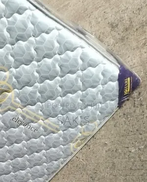 Deal For The Day! 3.5 * 6 * 8 High Density Quilted Fiber Mattresses