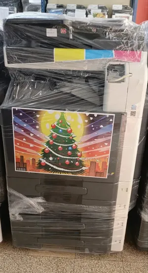 Bizhub C280 A3 Colored and B/W Photocopier