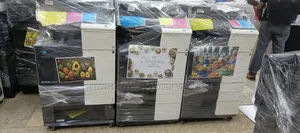 Konica C308 30speed Color B/W Photocopier