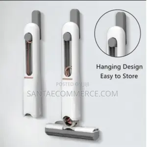 Self Squeezing Desktop Mini Mop