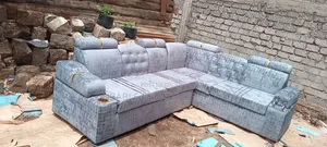 Hydensity Coner Seat