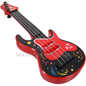 Music Baby Toy Guitar