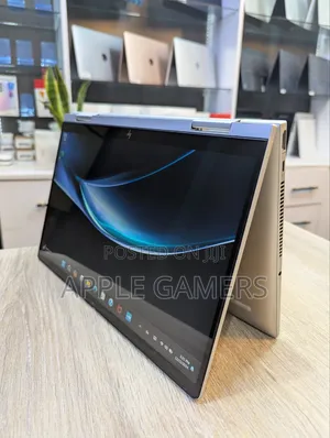 New Laptop HP Envy 14 8GB Intel Core Ultra 5 SSD 512GB