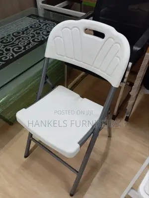 Foldable Chair