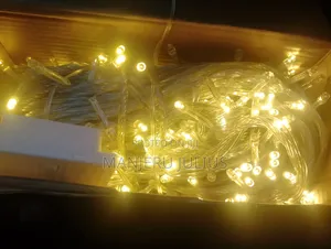 Warm White Fairy Light 50meters