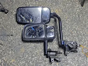 Toyota Dyna Side Mirror (New Model)