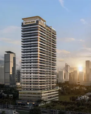 1bdrm Apartment in Westlands for sale