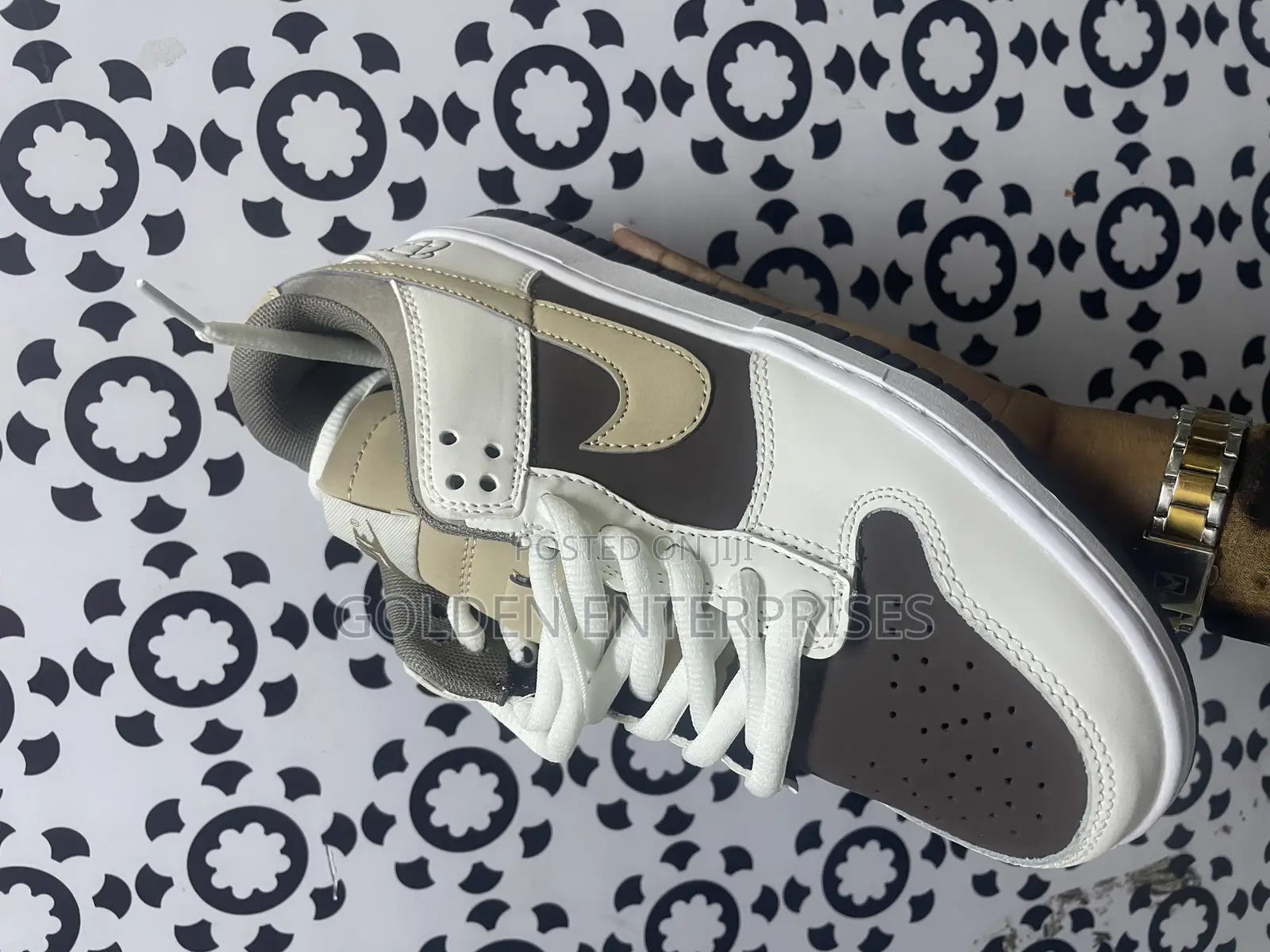 Nike Sb Dunk Promo 38-45