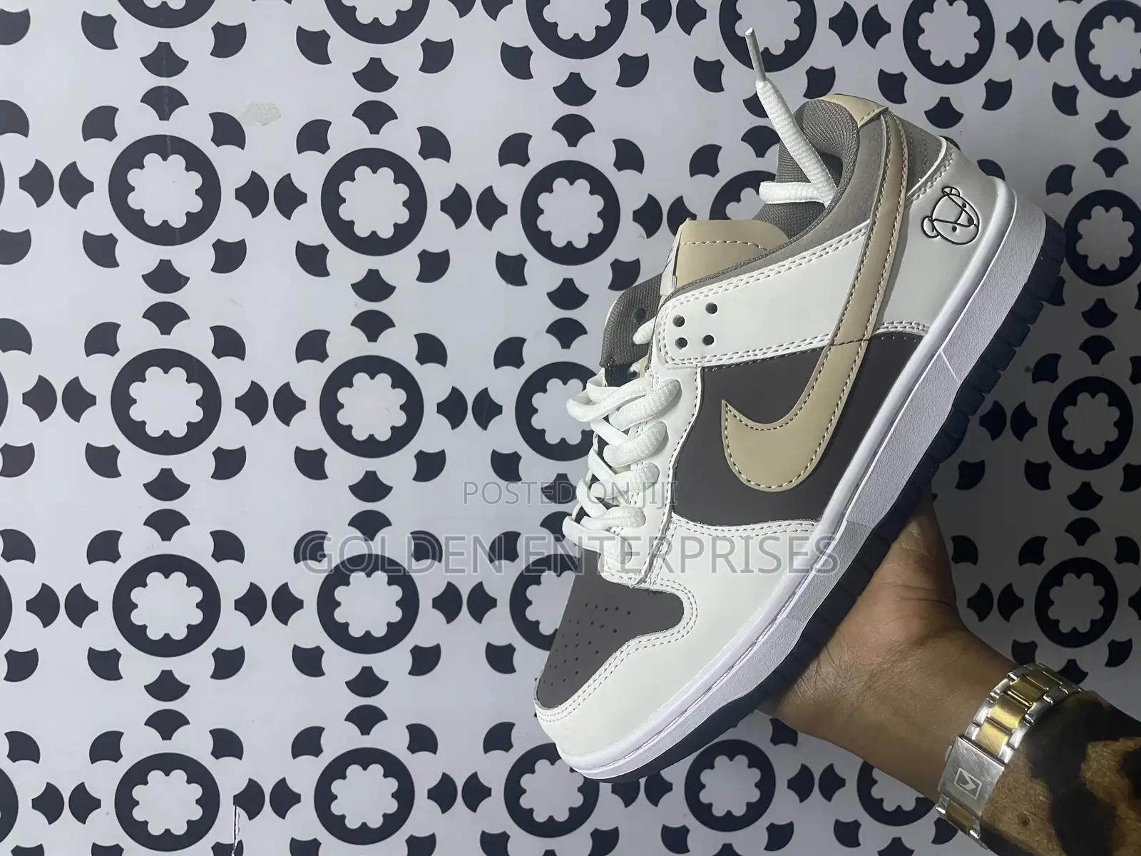 Nike Sb Dunk Promo 38-45