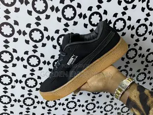 Double Sole Puma Suede XL 40-45