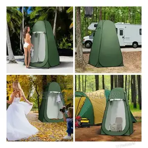 Shower Camping Tent