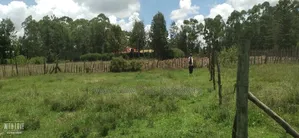 Mwalimu Jb's 10 Acre Land