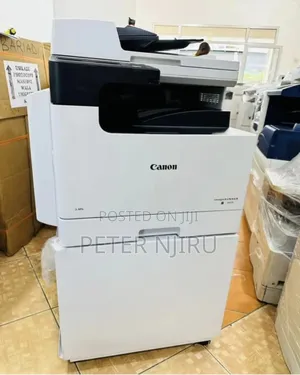 CANON Image Runner 2425 MFP To