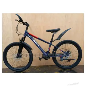 Bike Size 24 Supper Boss