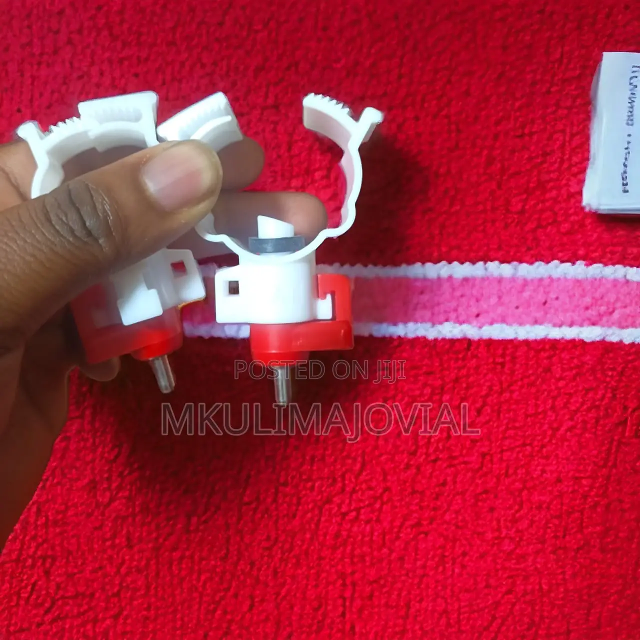 Automatic Chicken Nipple Drinker Poultry Equipment Supply