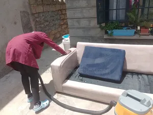 Sofa Cleaning Domestic General Cleaning Services