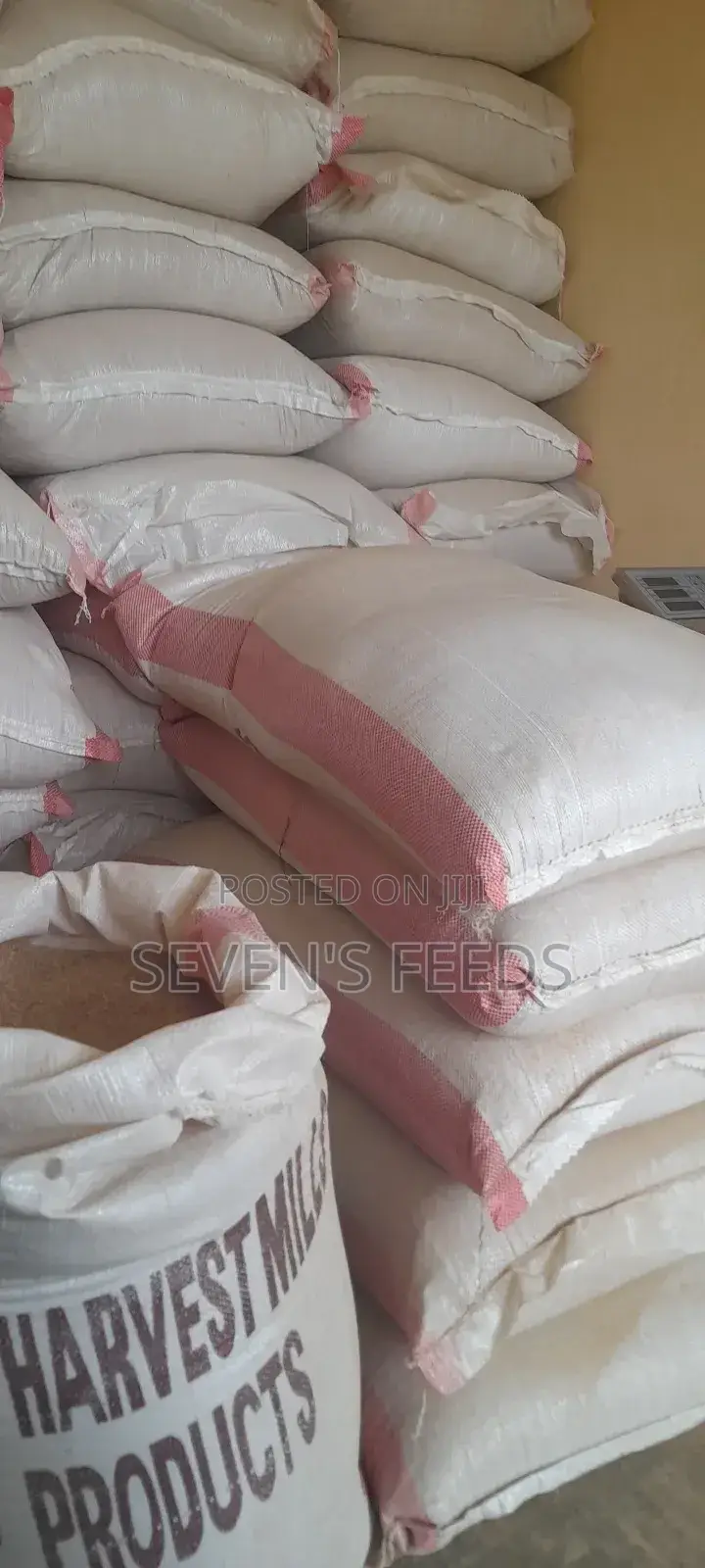 Wheat Bran 40kg