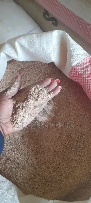 Wheat Bran 40kg