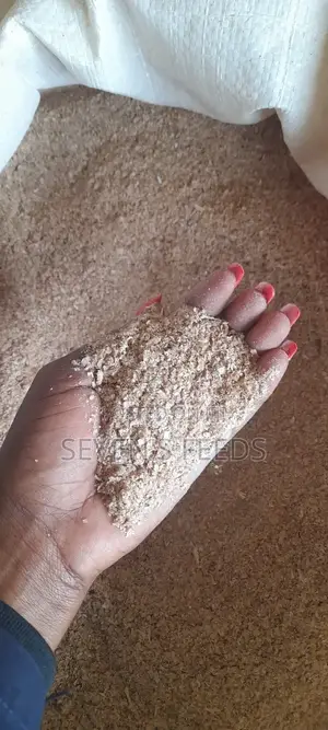 Wheat Bran 40kg