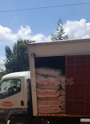 Wheat Bran 40kg