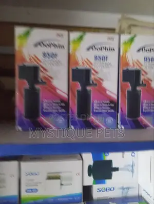 Aquarium Filter Pumps