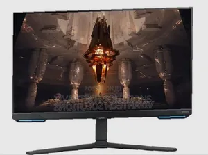 Samsung LS32BG702EMXUE 144hz UHD Gaming Monitor