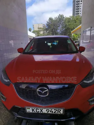 Cx5 for Hire