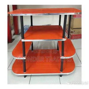 Tv Stand Wooden Executive