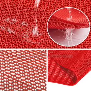 Perforated Mats Perforated Mats