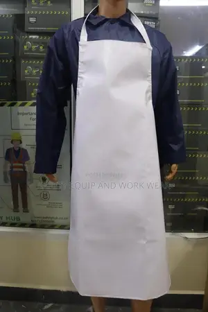 PVC Apron For Sale